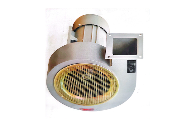 DF係列低噪（zào）聲離心式通風機